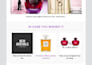 design and code a professional aweber newsletter template